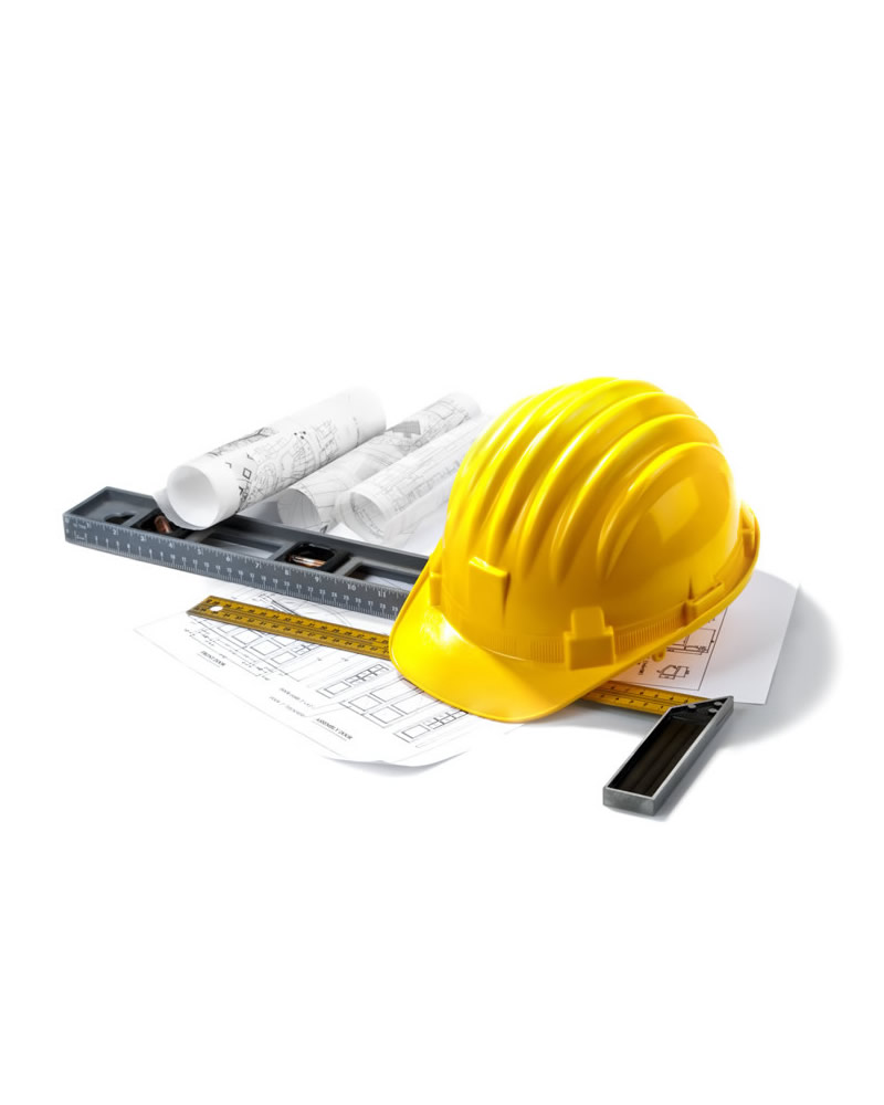 We support a number of high=profile construction businesses